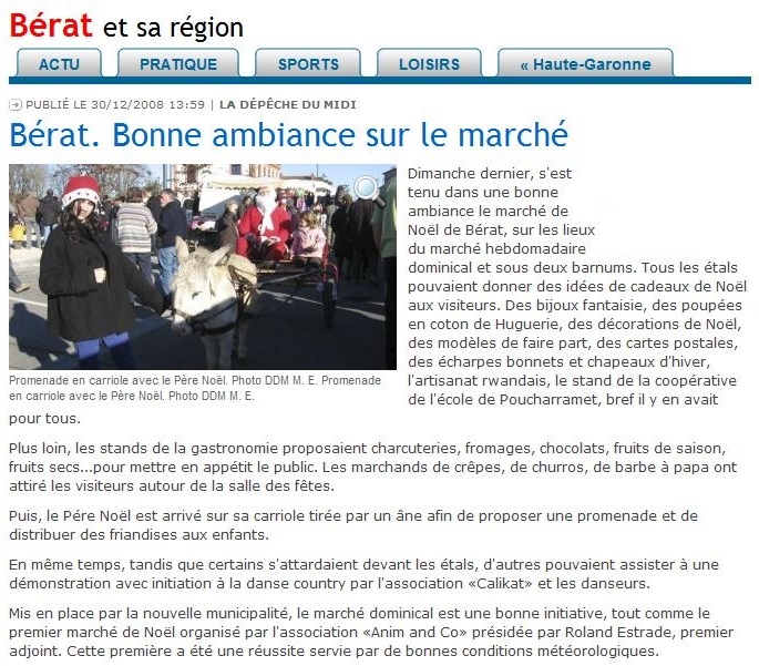 anim bérat